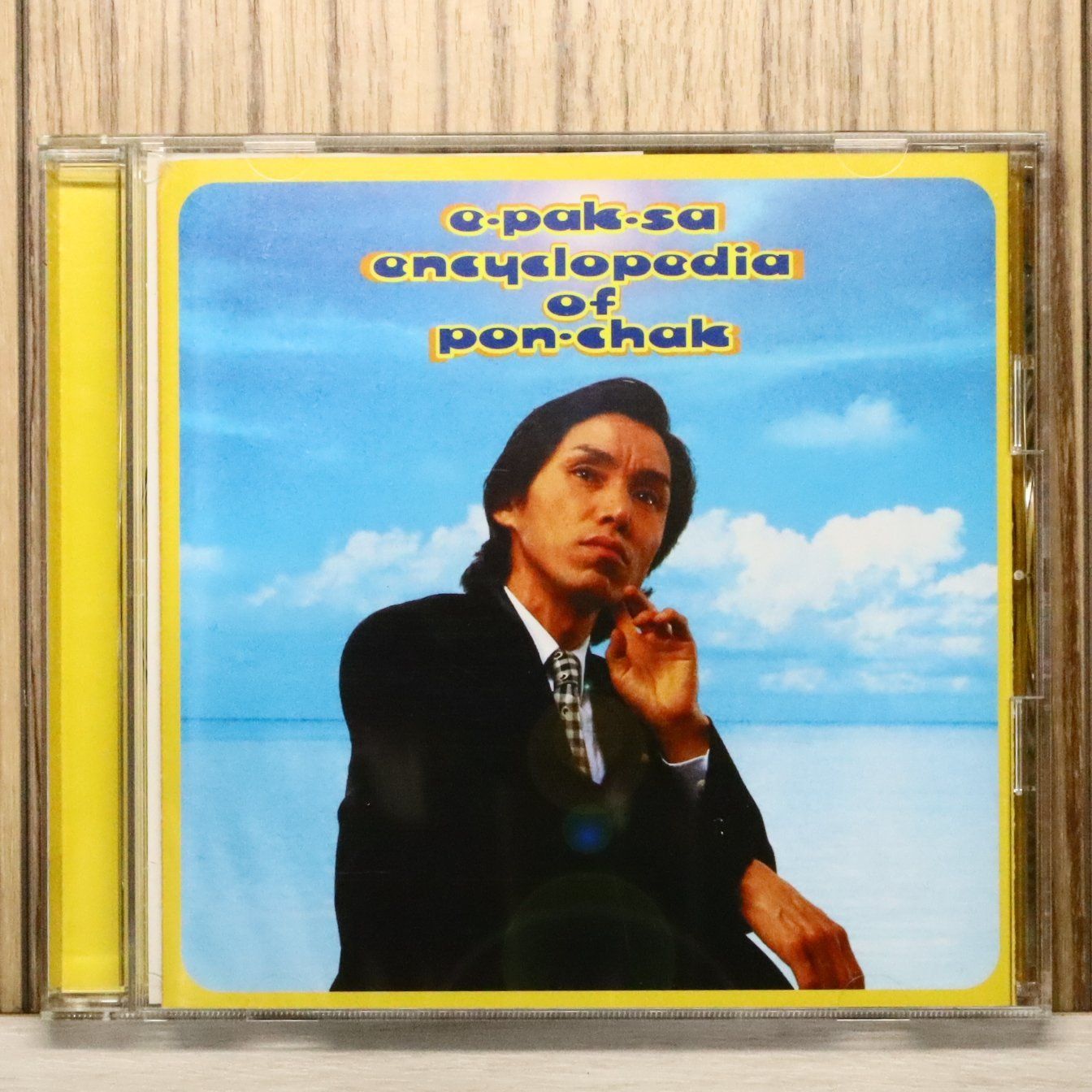 【美品】llica 初期盤 帯付 5枚セット sd1_f847043d671fc6256c7f19087f