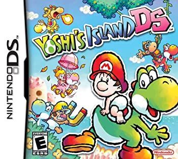 お得，得価 【中古】Yoshi's Island DS (輸入版) その他