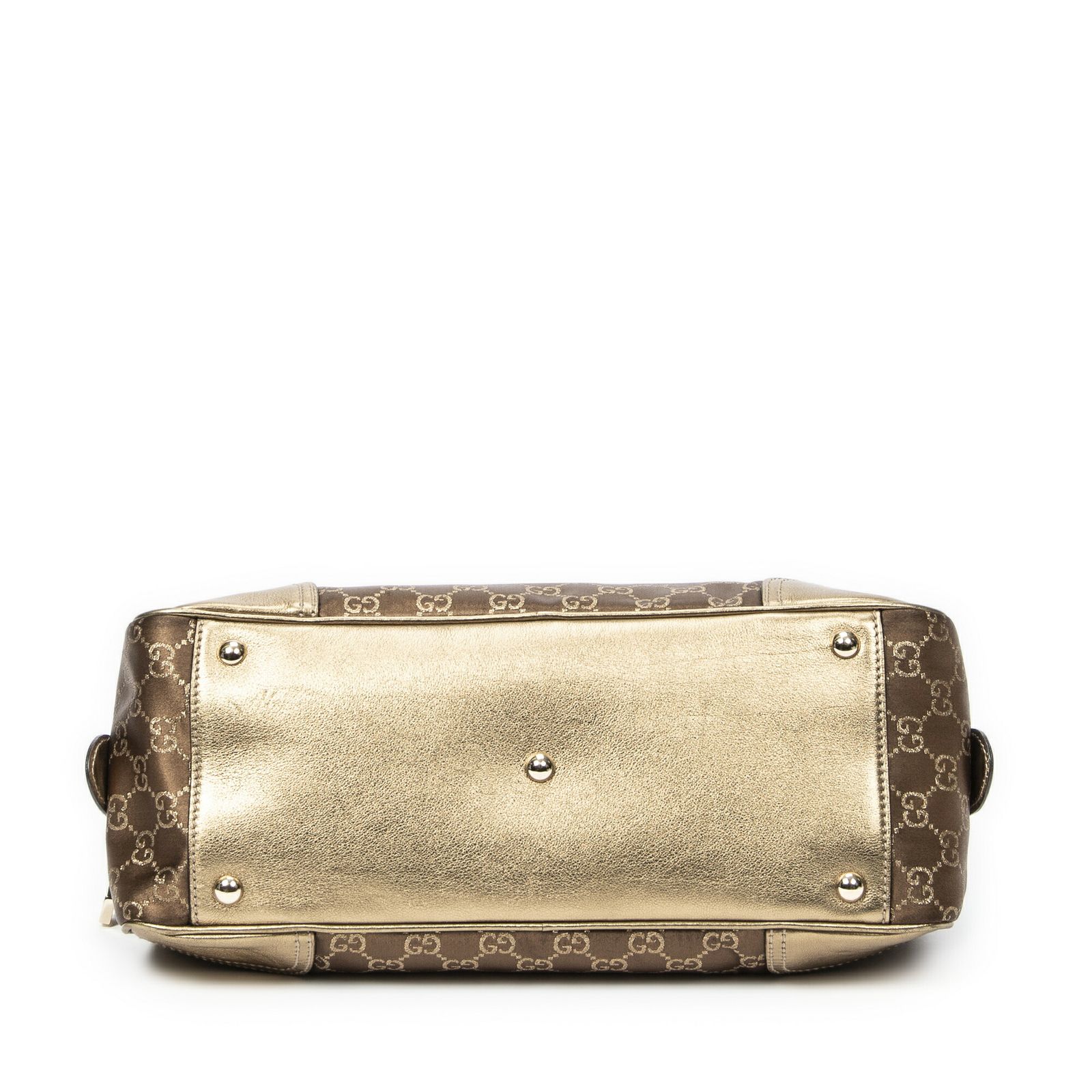 GUCCI グッチプリンシーボストン金