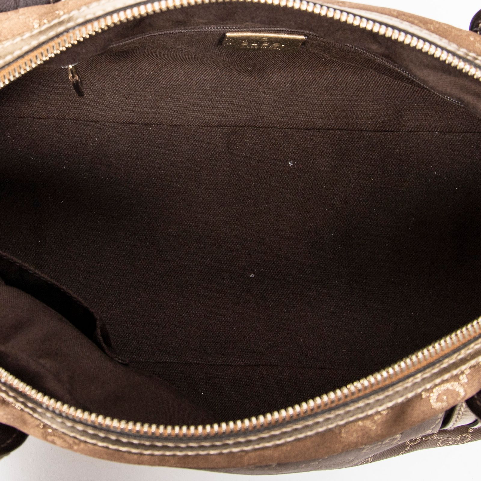 茶色GGサテンキャンバスA