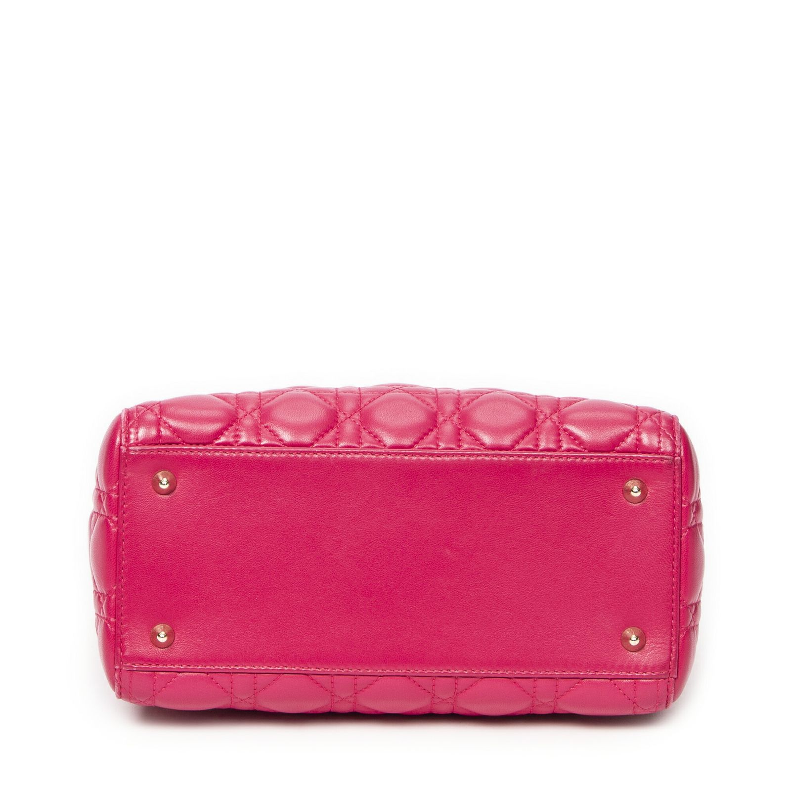 ディオールミディアム レディ