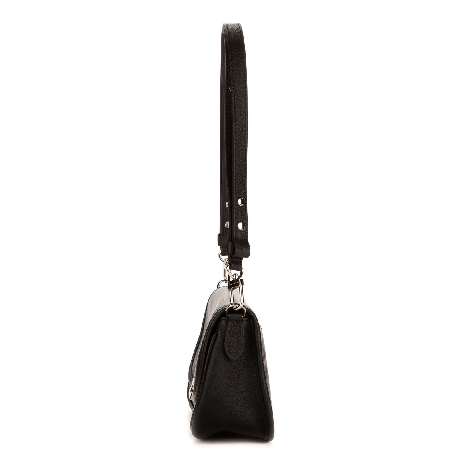 VUITTON ルイヴィトンビュシ黒エピA