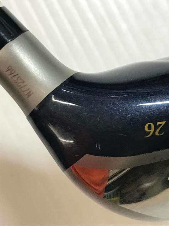 ユーティリティ