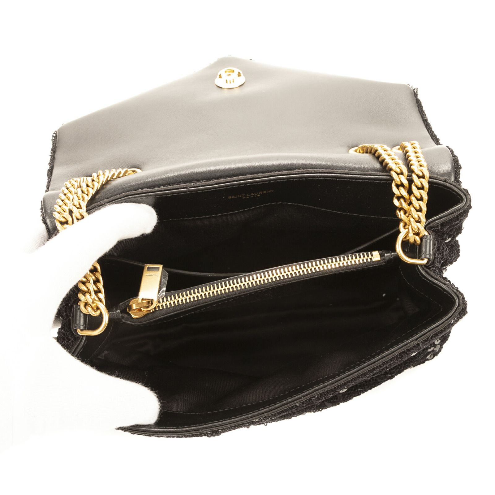 LAURENT イヴサンローランルル