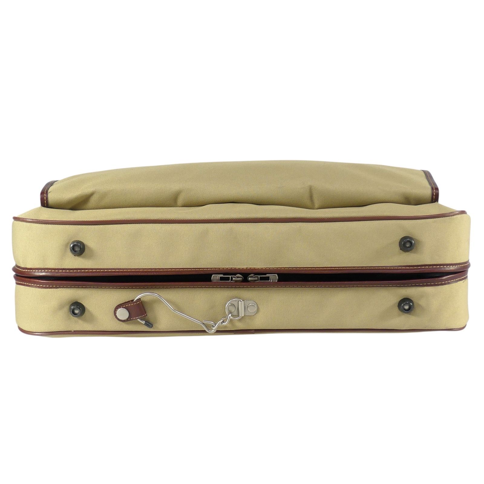 アウトレット ハーディエイミス ロンドン ガーメントバッグ 新品未使用