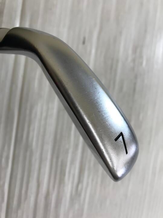 i 530 R TRAVIL IRON 85 アイアン ピン 最短