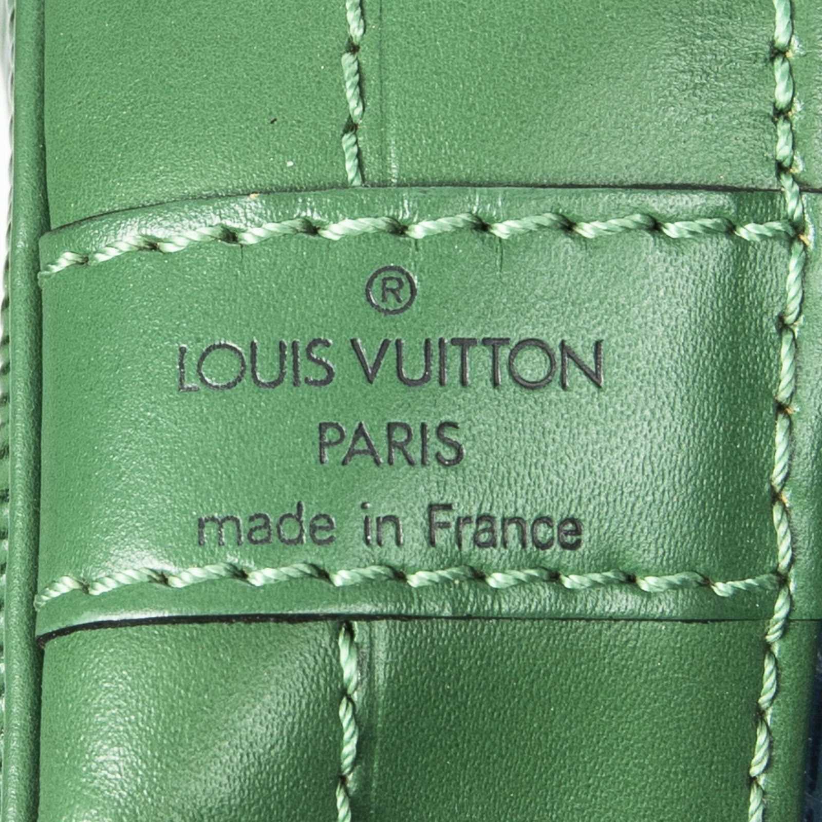 バイカラーブルー|グリーンエピA