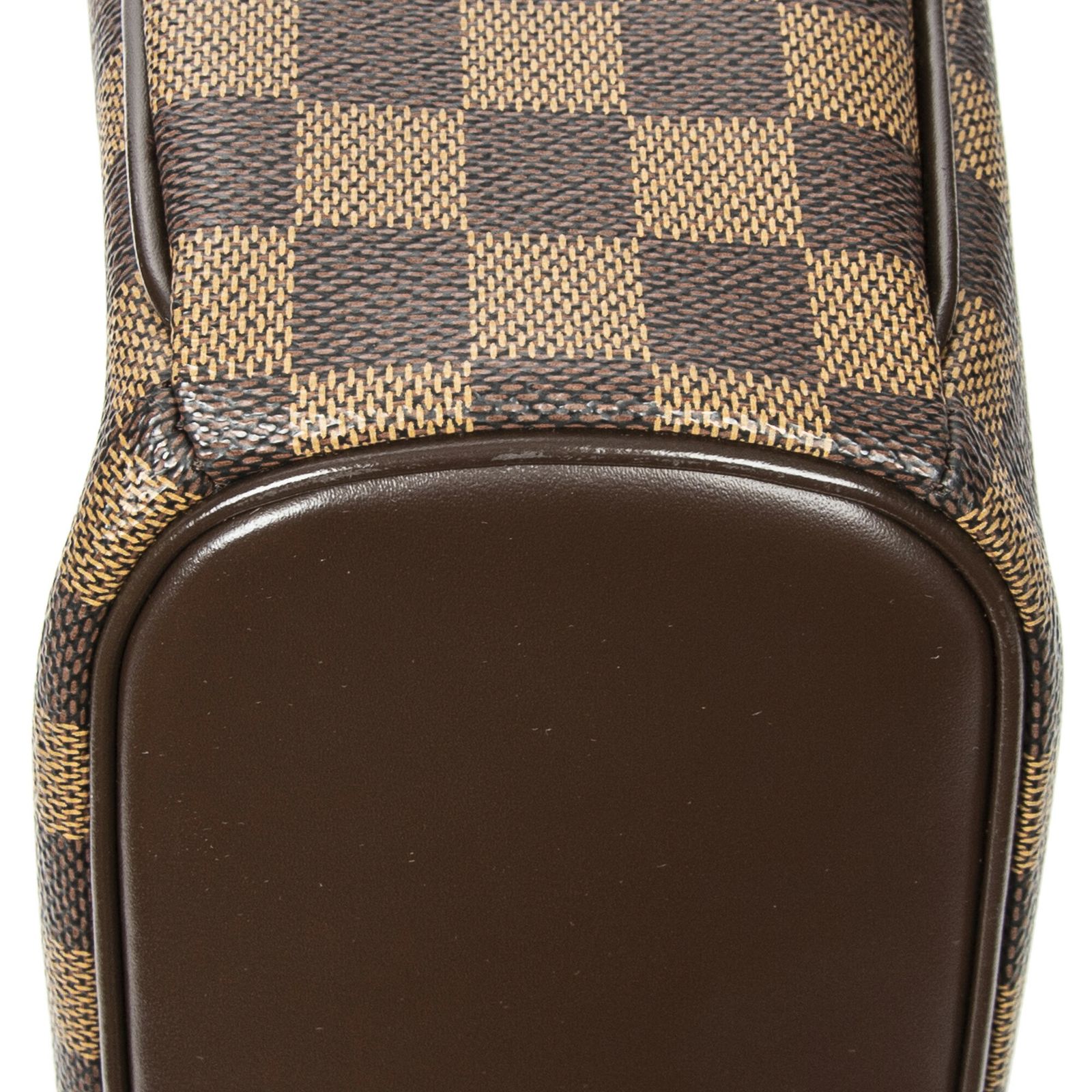 LOUIS VUITTON ルイヴィトンサリアホリゾンタル茶色ダミエ エベヌA NEXPOTALLINN_EU