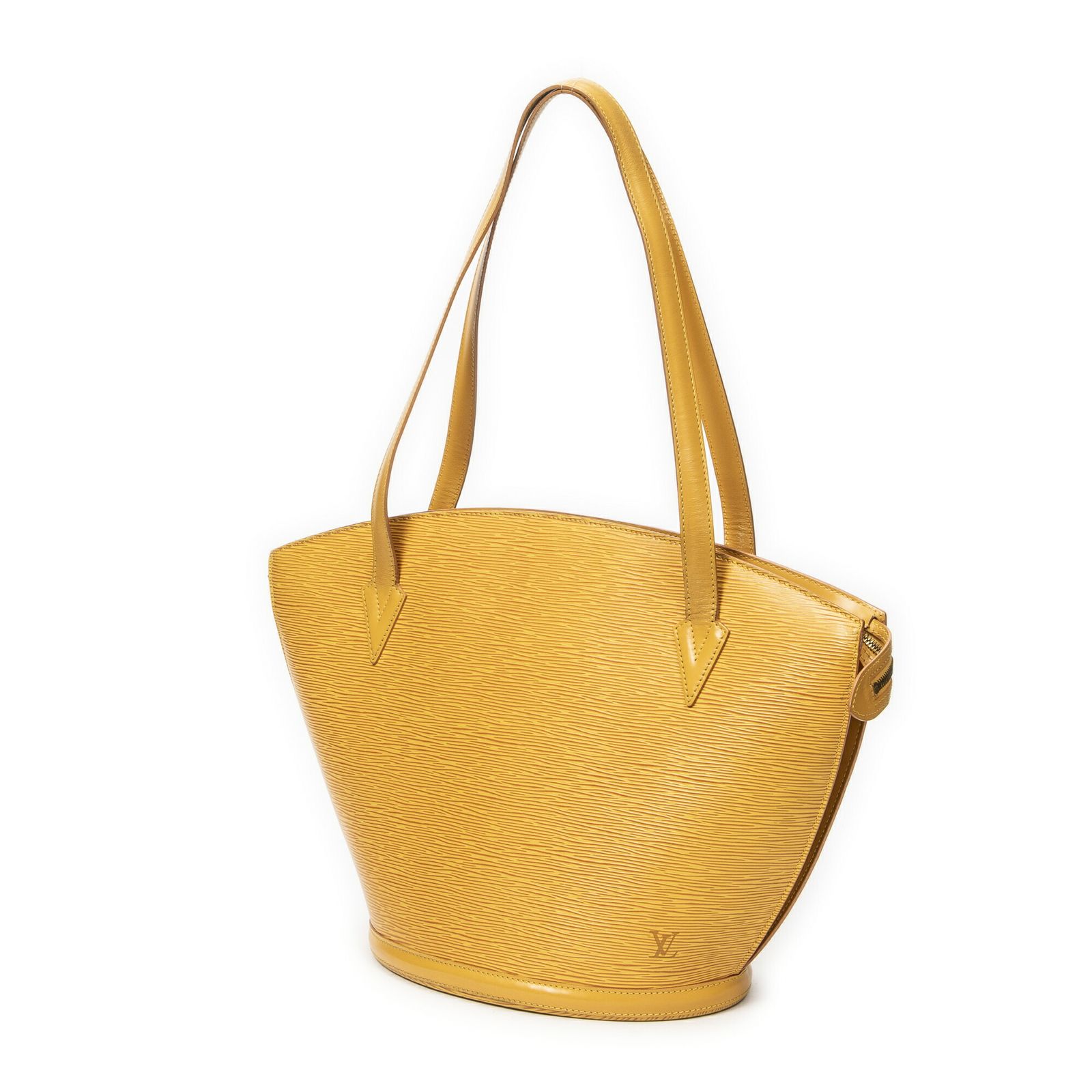LOUIS VUITTON ルイヴィトンサンジャックのショッピング黄色エピAB