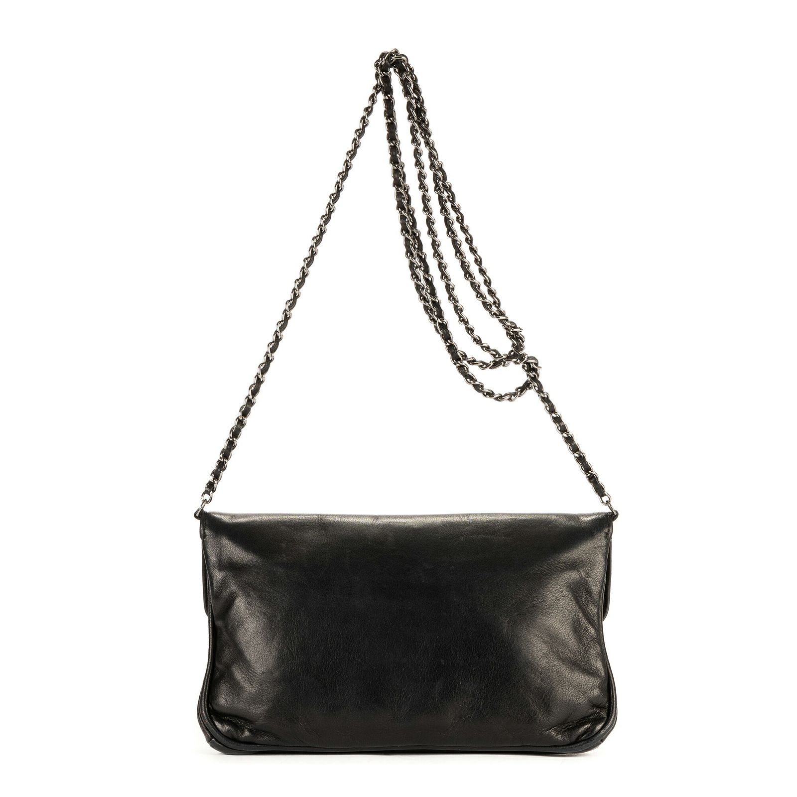 シャネルジャイアントロック リイシュー