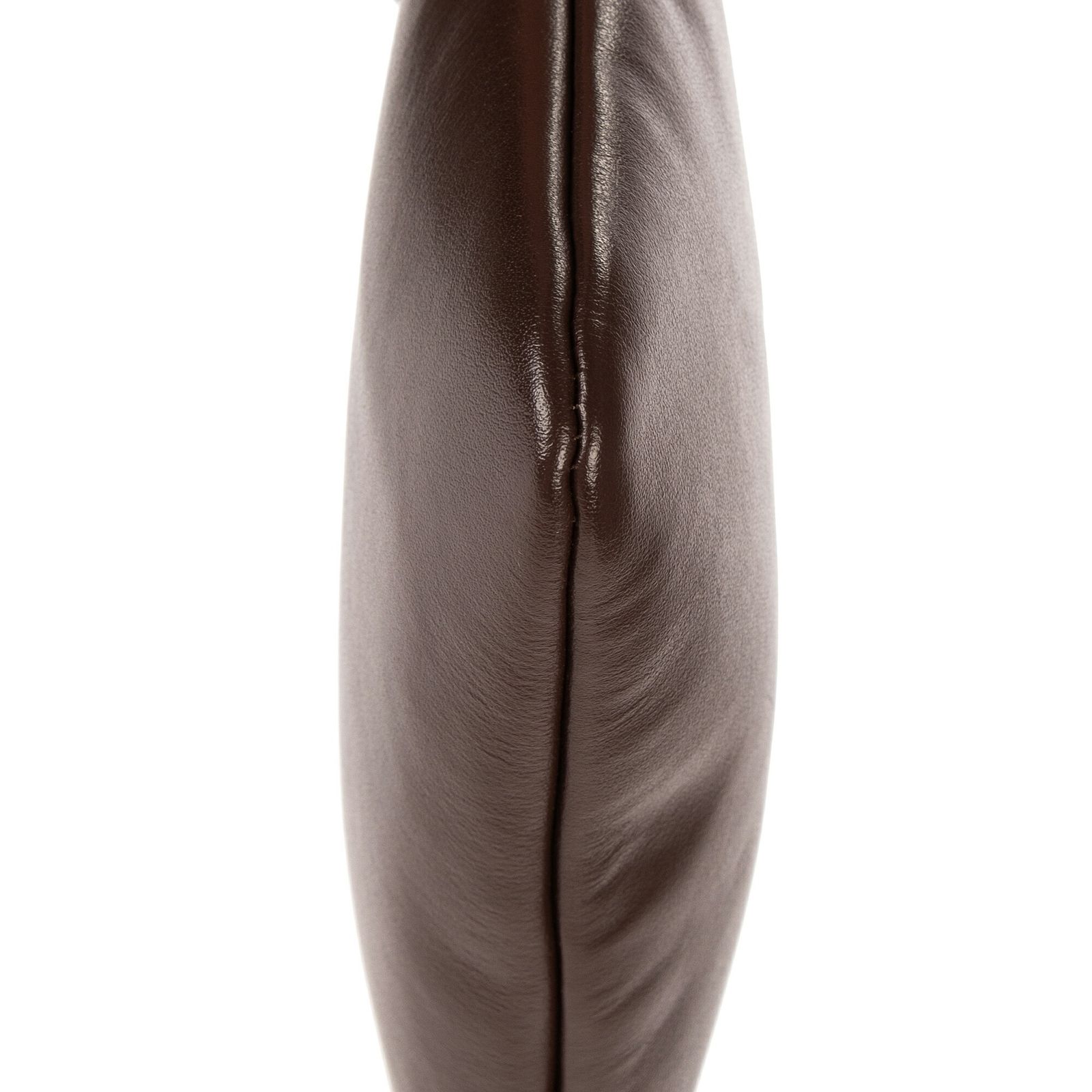 トートダークブラウンスムースレザーA