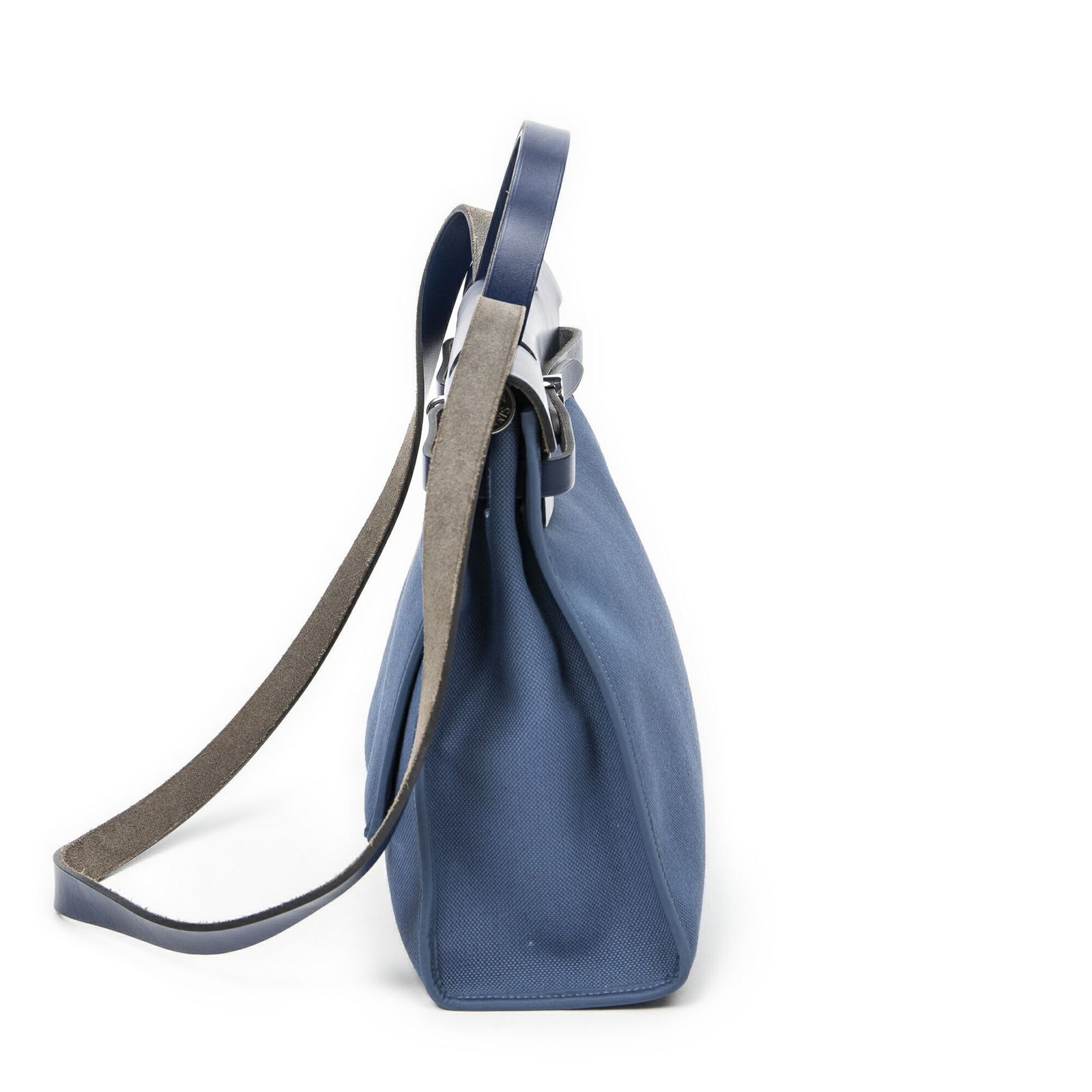 ジップ青トワルオフィシェA