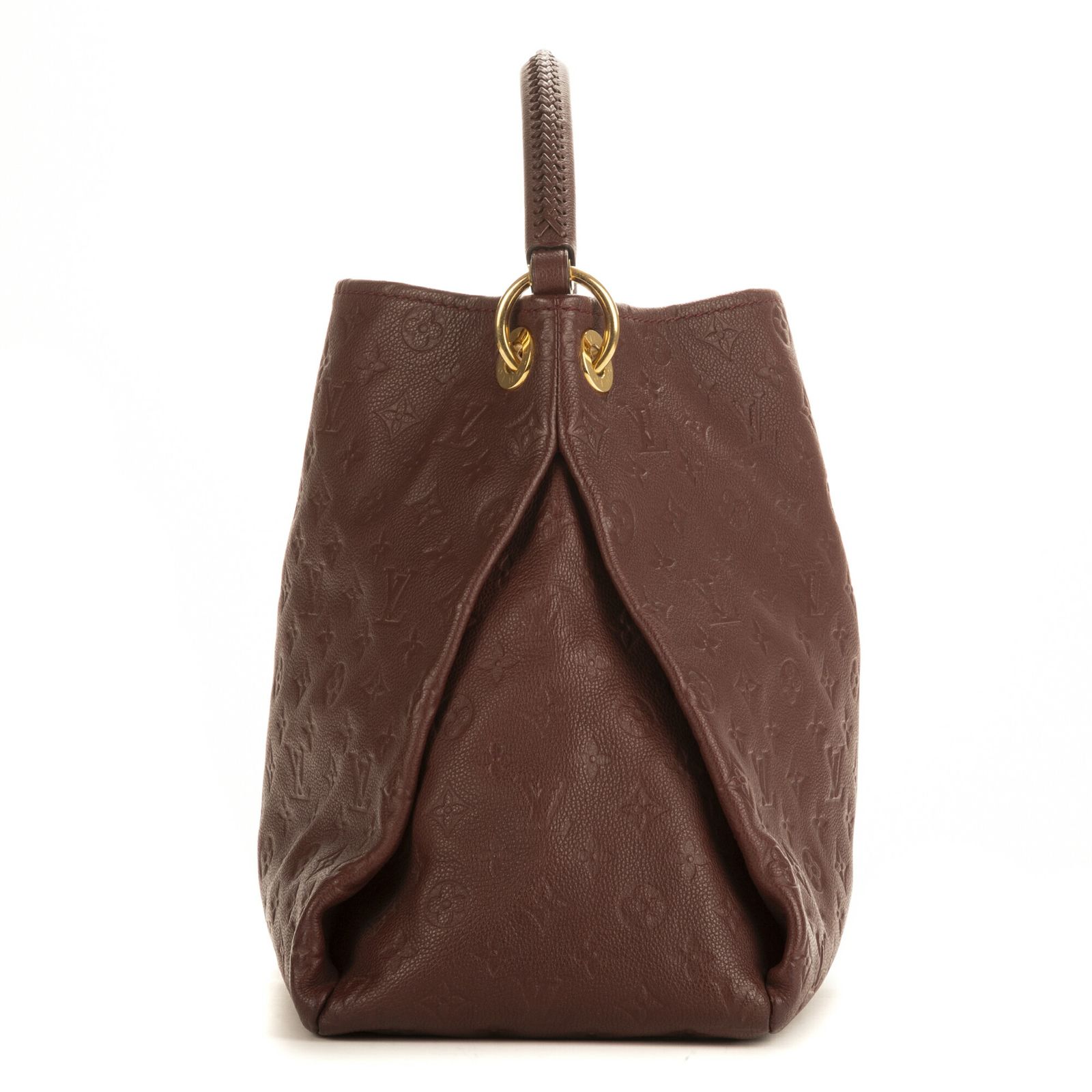 ルイヴィトンアーツィーボルドーモノグラム