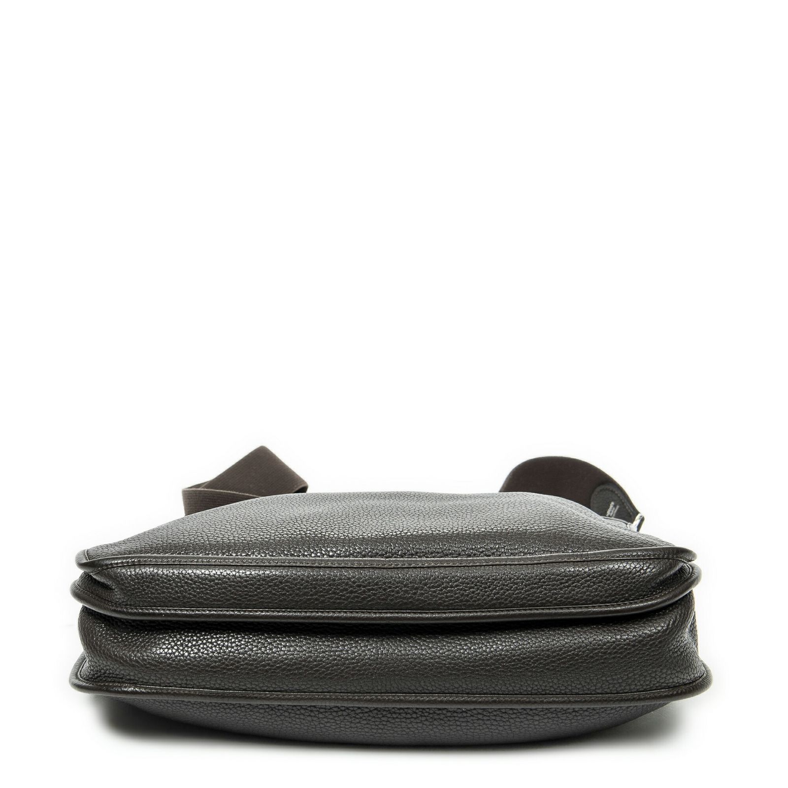 エルメスエヴリンIIIカフェクレマンスレザーA