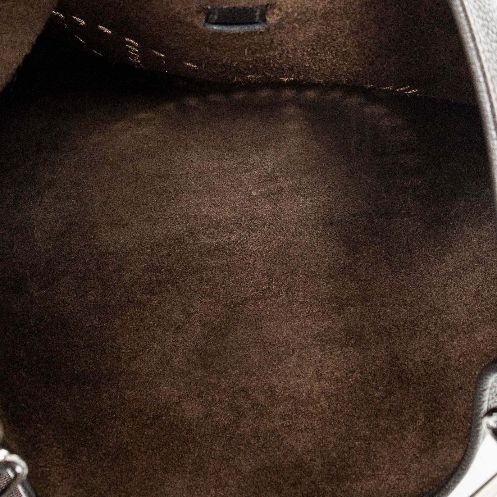 エルメスエヴリンIIIカフェクレマンスレザーA