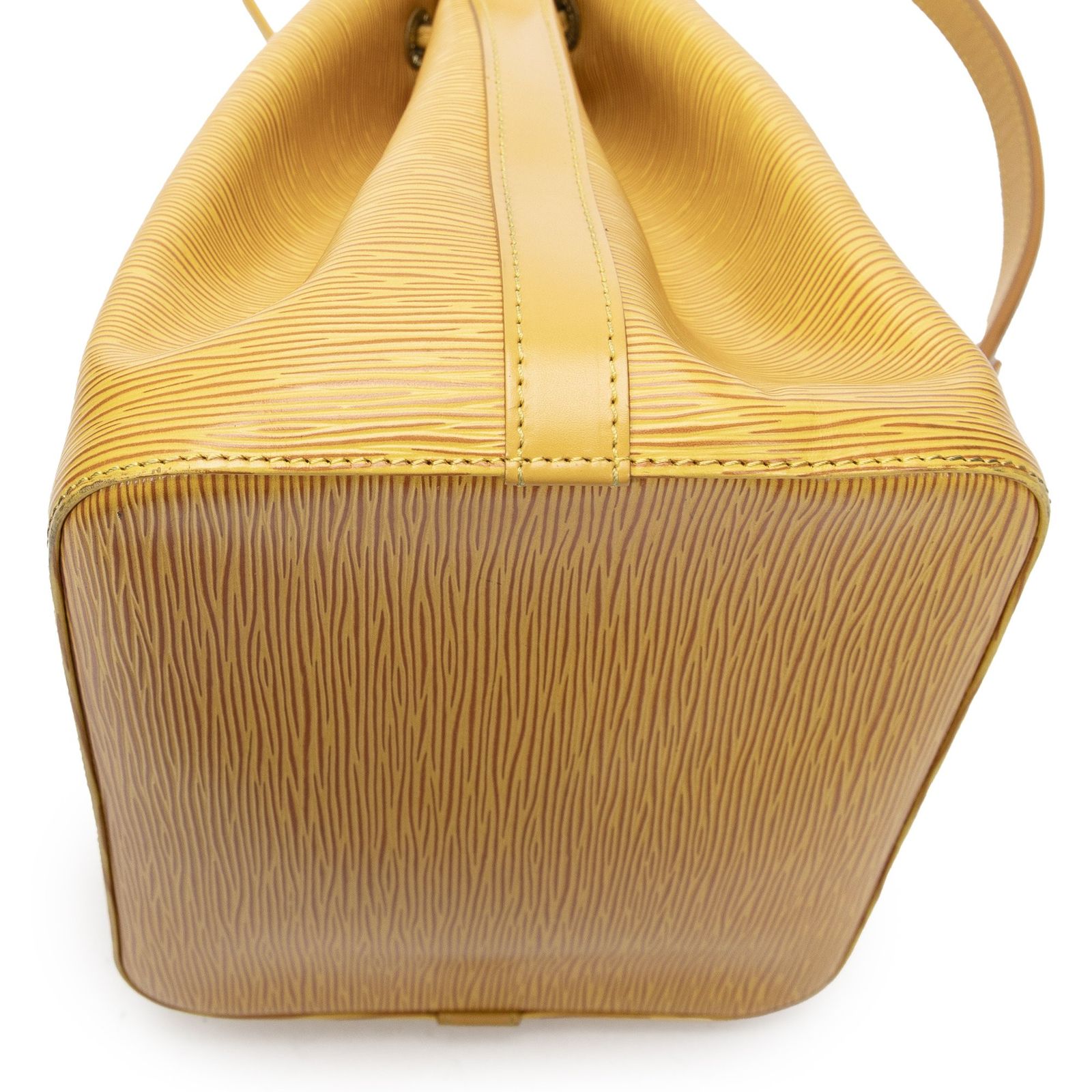 ルイヴィトンノエ黄色エピA