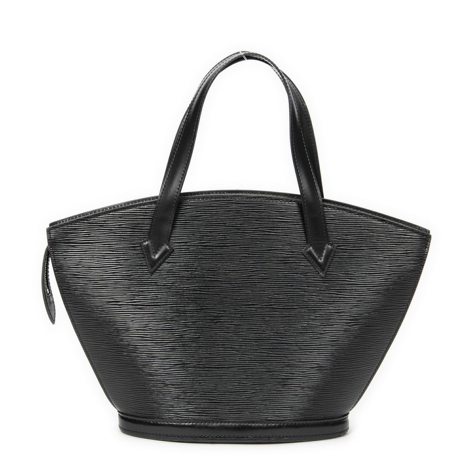 VUITTON ルイヴィトンサンジャック黒エピAB