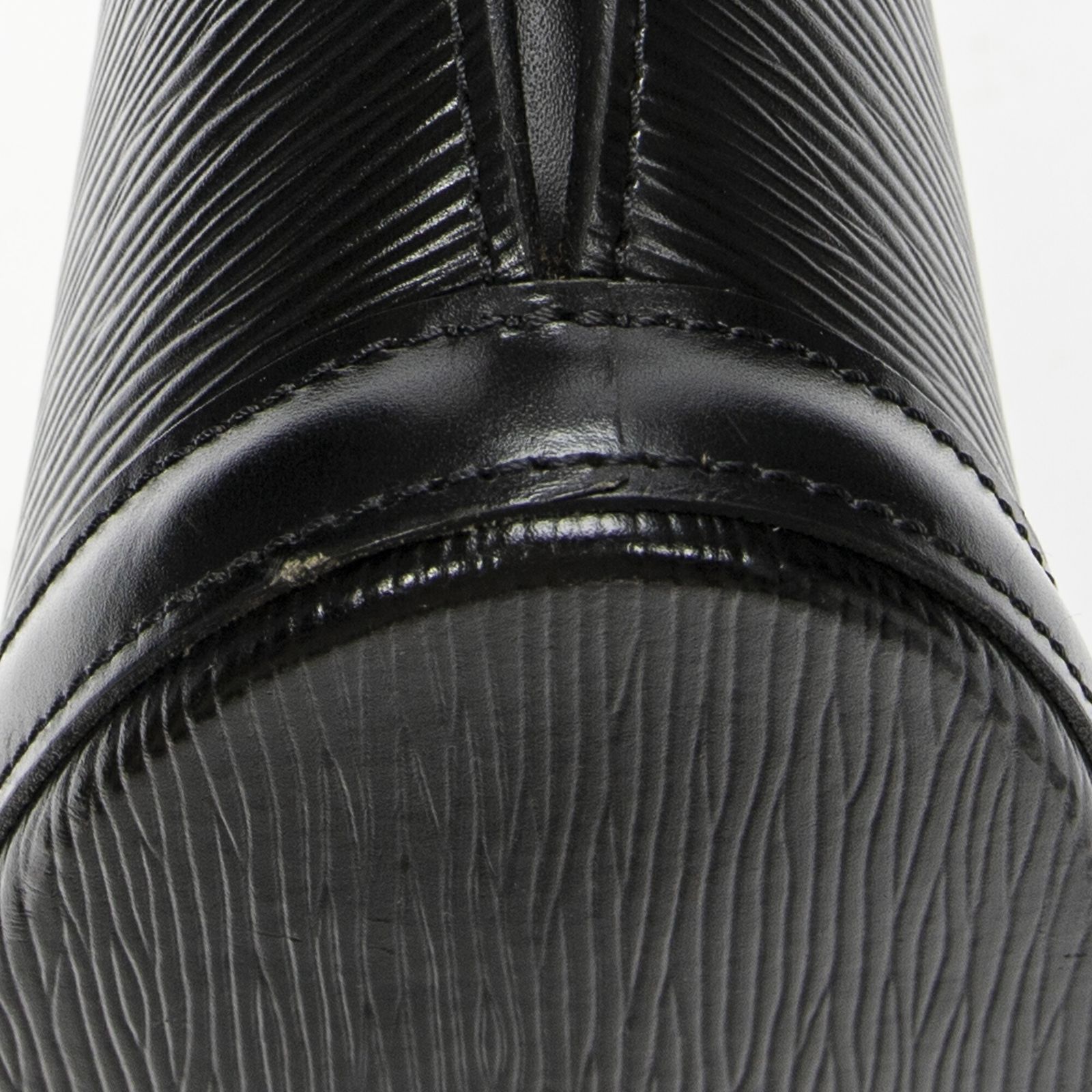 VUITTON ルイヴィトンサンジャック黒エピAB