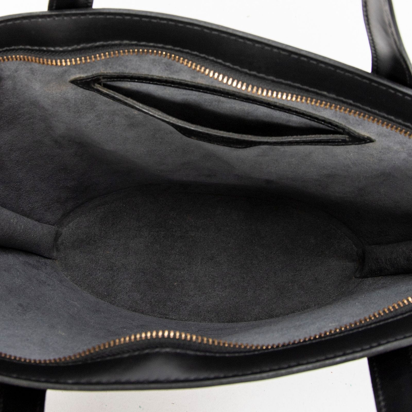 ルイヴィトンサンジャック黒エピAB