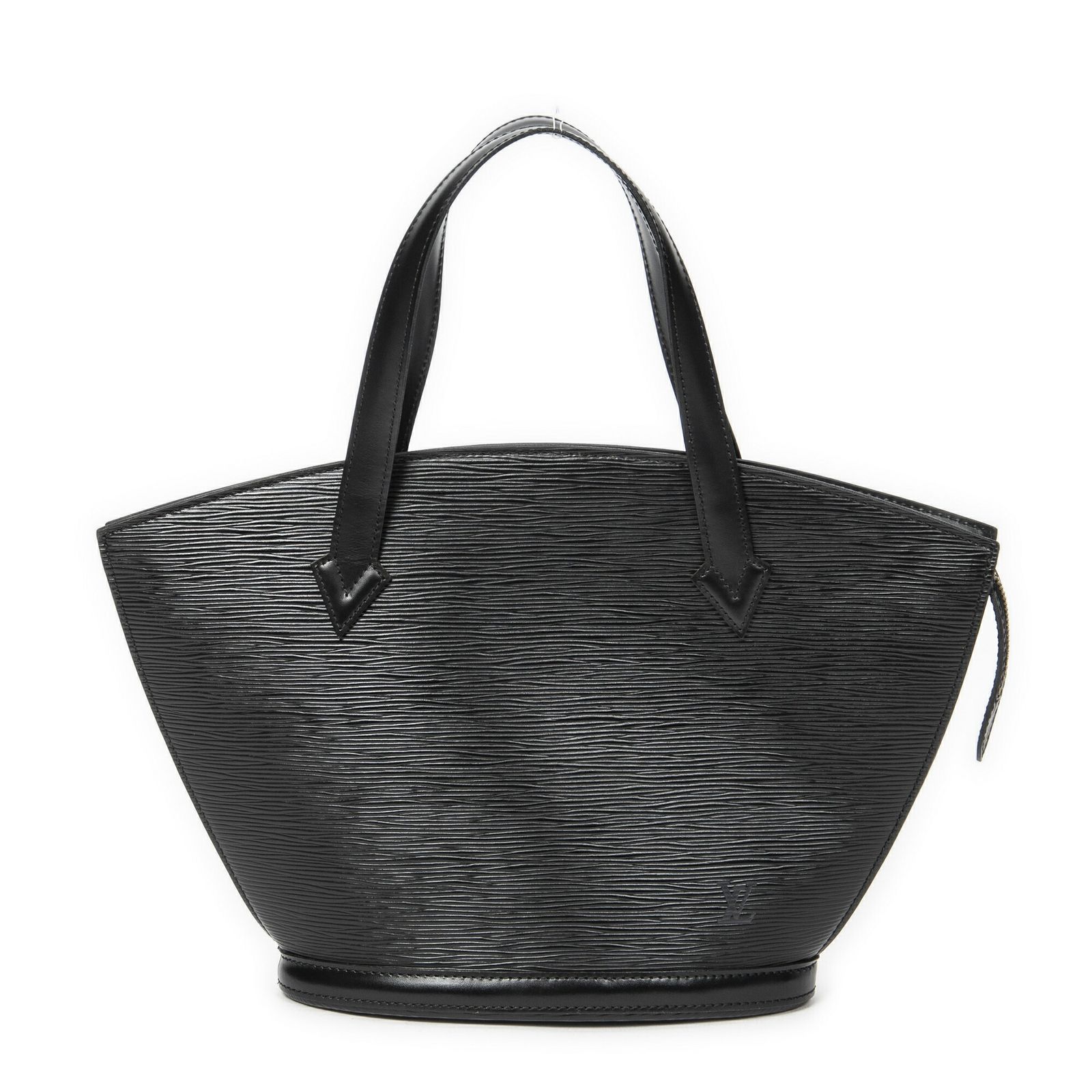 LOUIS VUITTON ルイヴィトンサンジャック黒エピAB