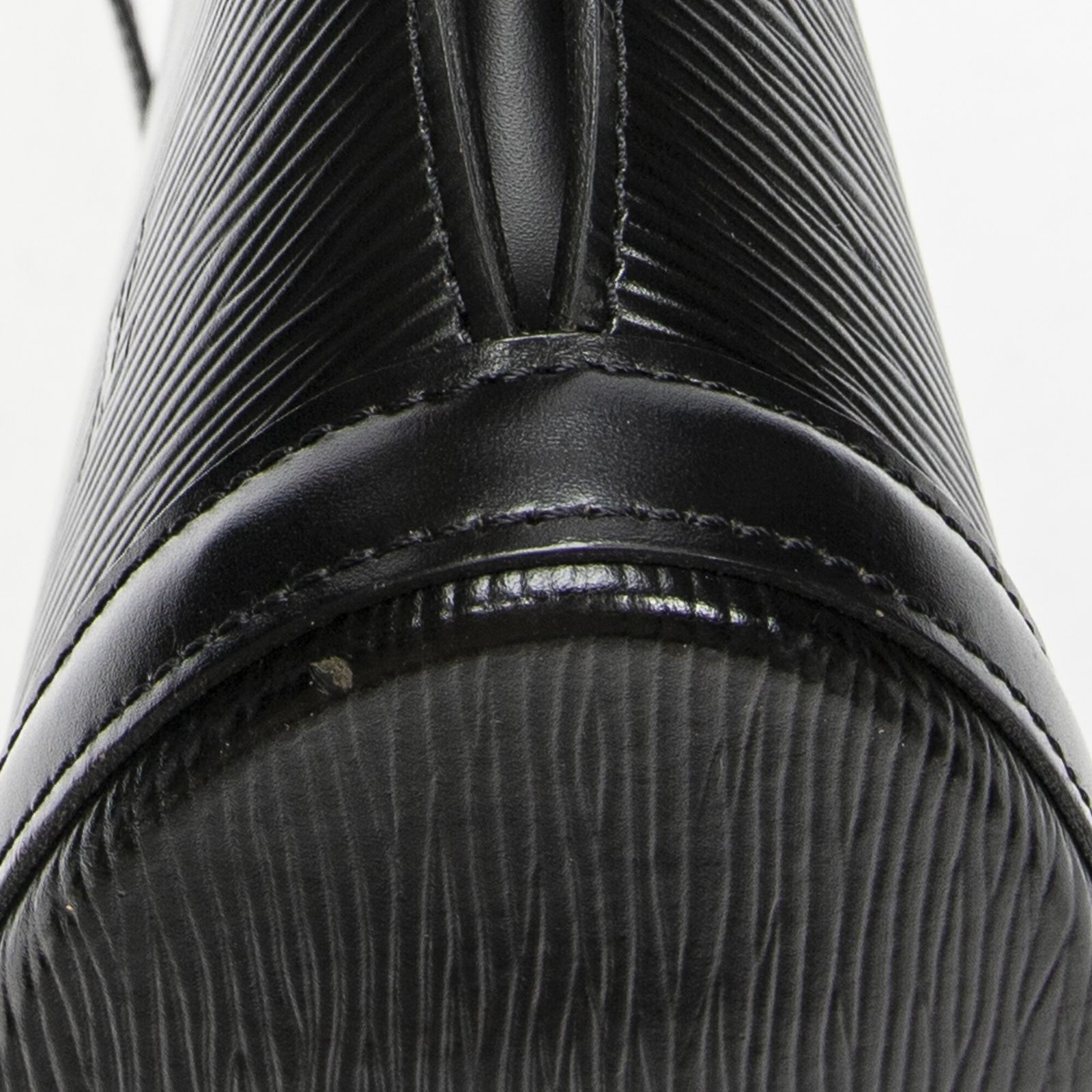 ルイヴィトンサンジャック黒エピAB