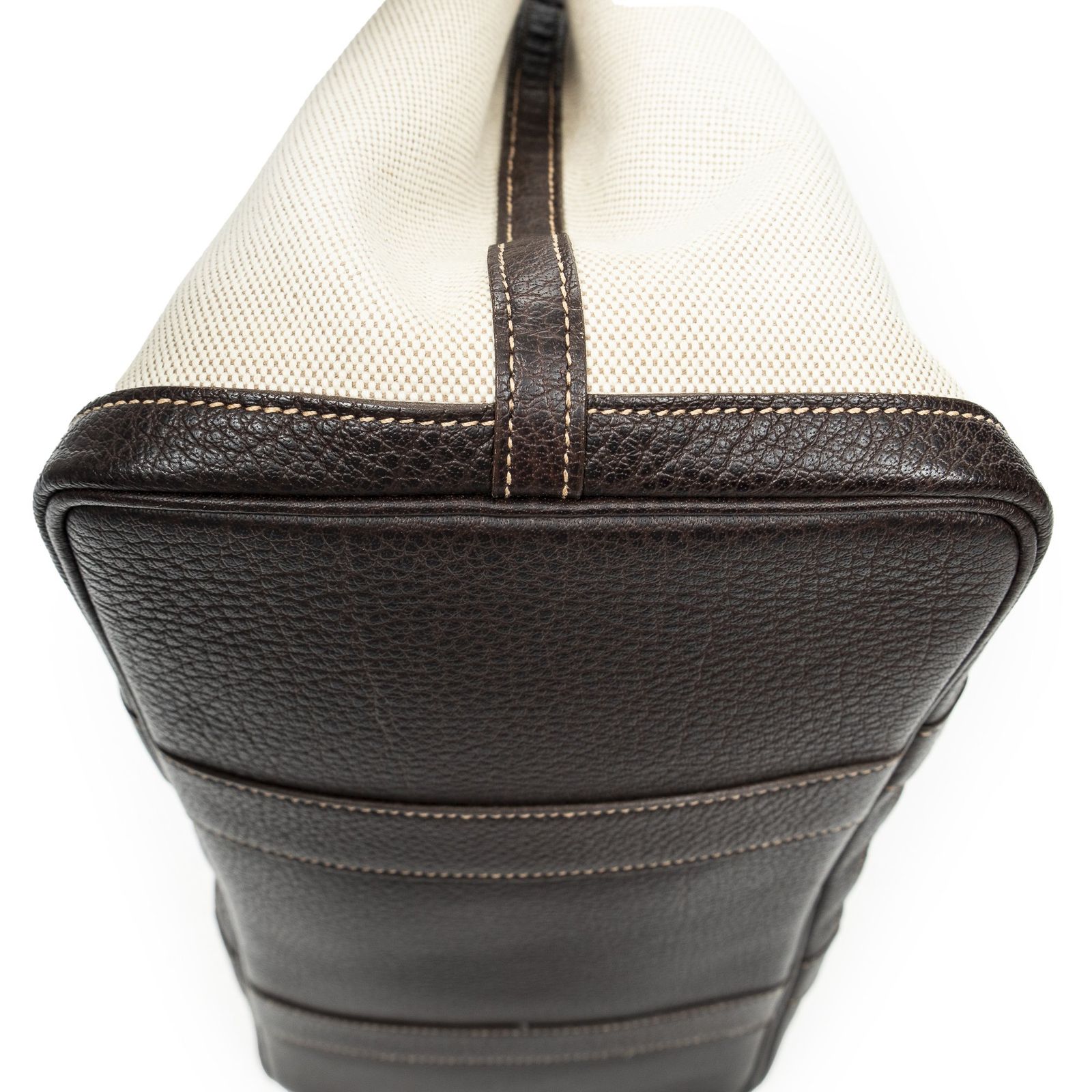 HERMES エルメスガーデンパーティーベージュ|ブラウントワルアッシュA DECORATOM_COM_BR