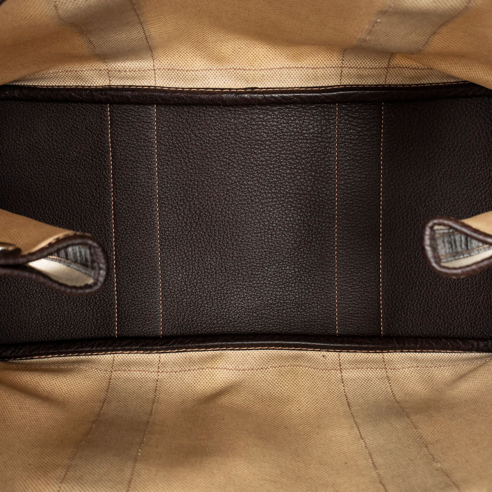 エルメスガーデンパーティーベージュ|ブラウントワルアッシュA