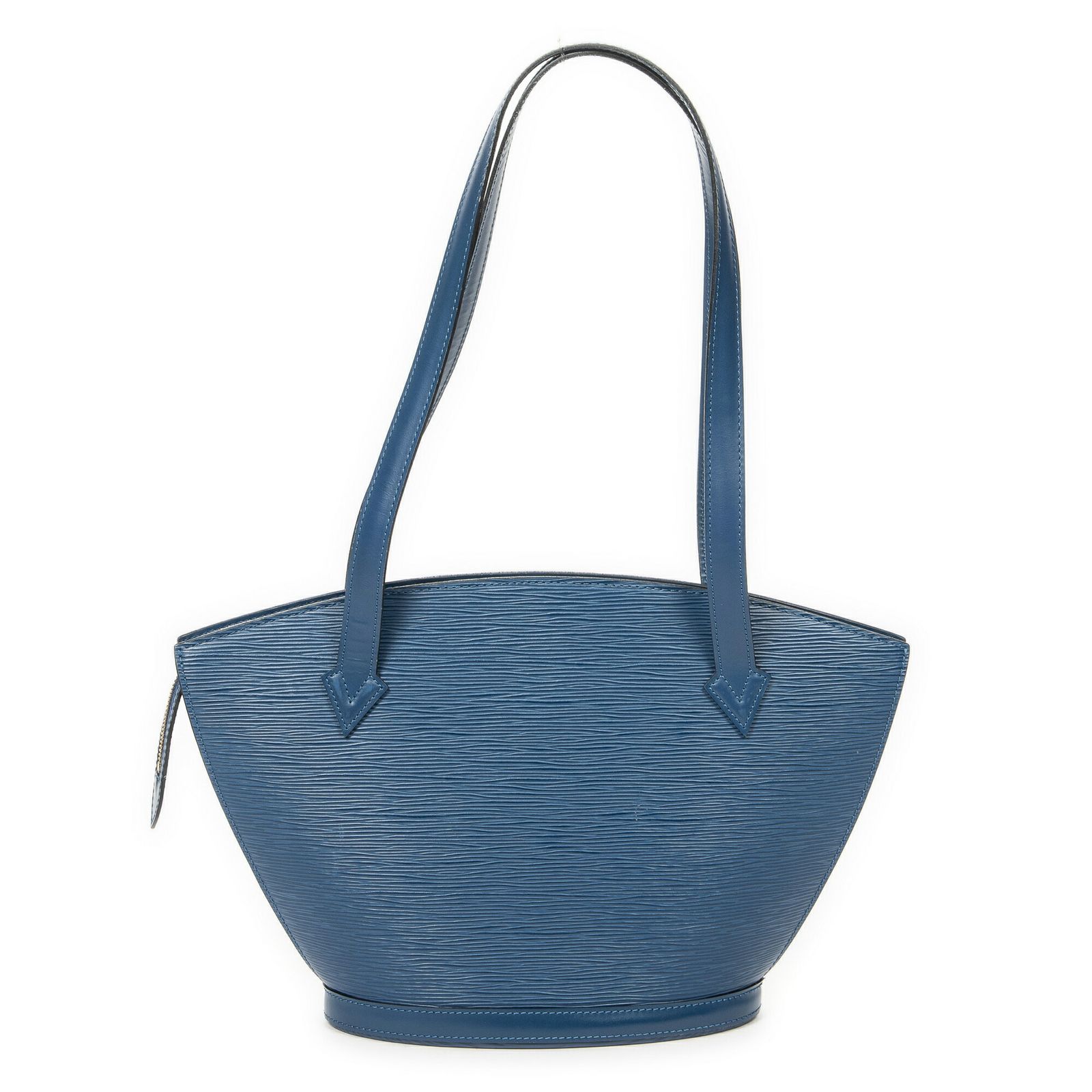 ロングストラップ青エピAB