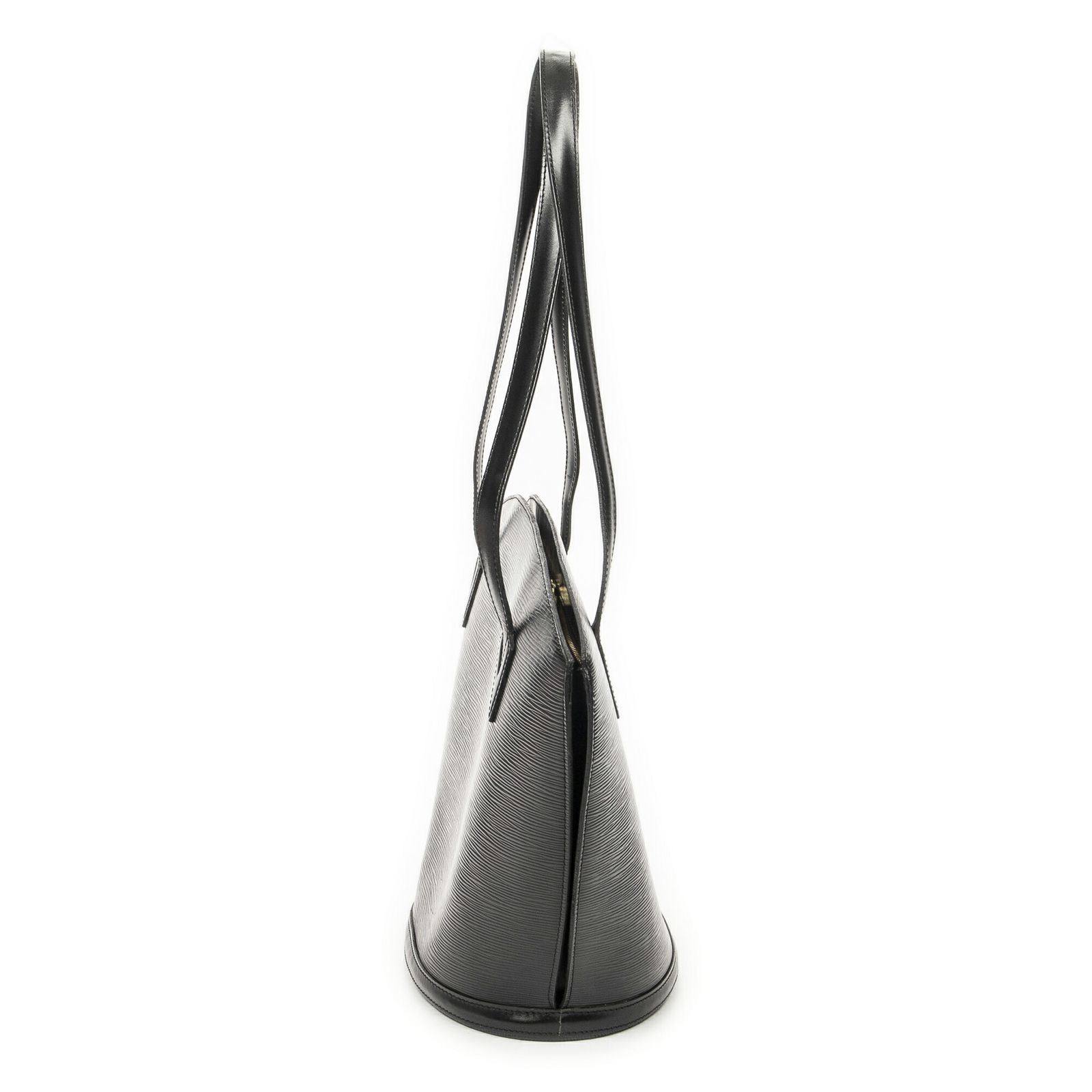 LOUIS VUITTON ルイヴィトンサンジャックのショッピング黒エピA DECORATOM_COM_BR