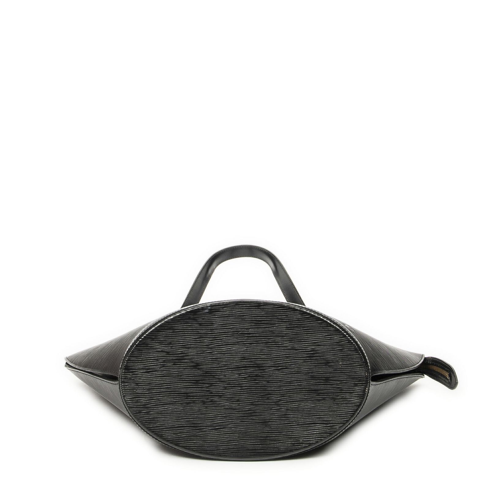 ルイヴィトンサンジャックのショッピング黒エピA