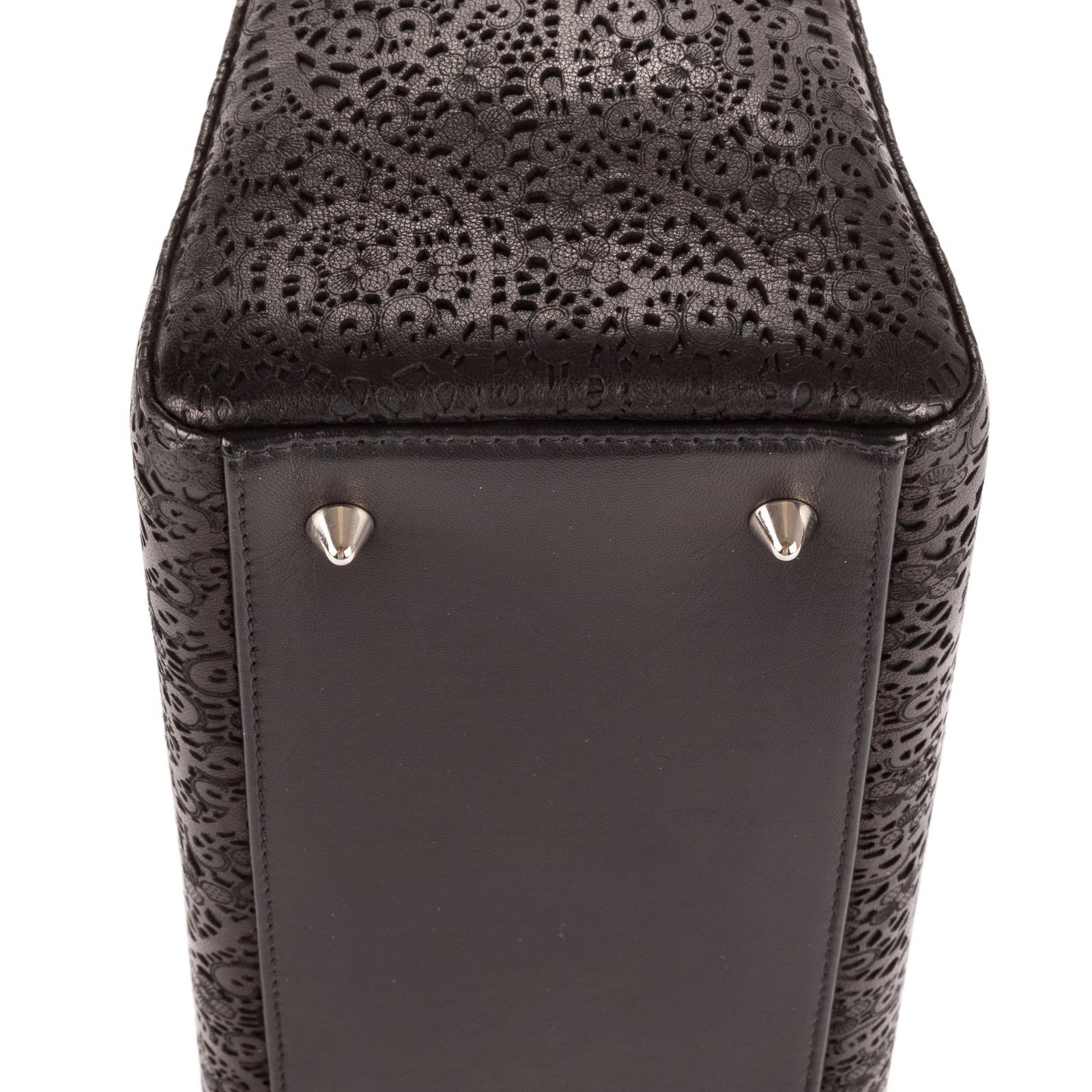 DIOR ディオールリミテッドエディション レディレース黒レースフラワーカーフスキンA NEXPOTALLINN_EU