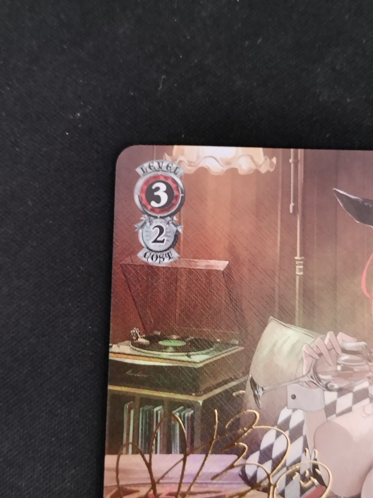 ヒンデンブルク　SP ヒンデンブルク sp PSA10 PSA10 Signed Weiss Schwarz Hindenburg Azur