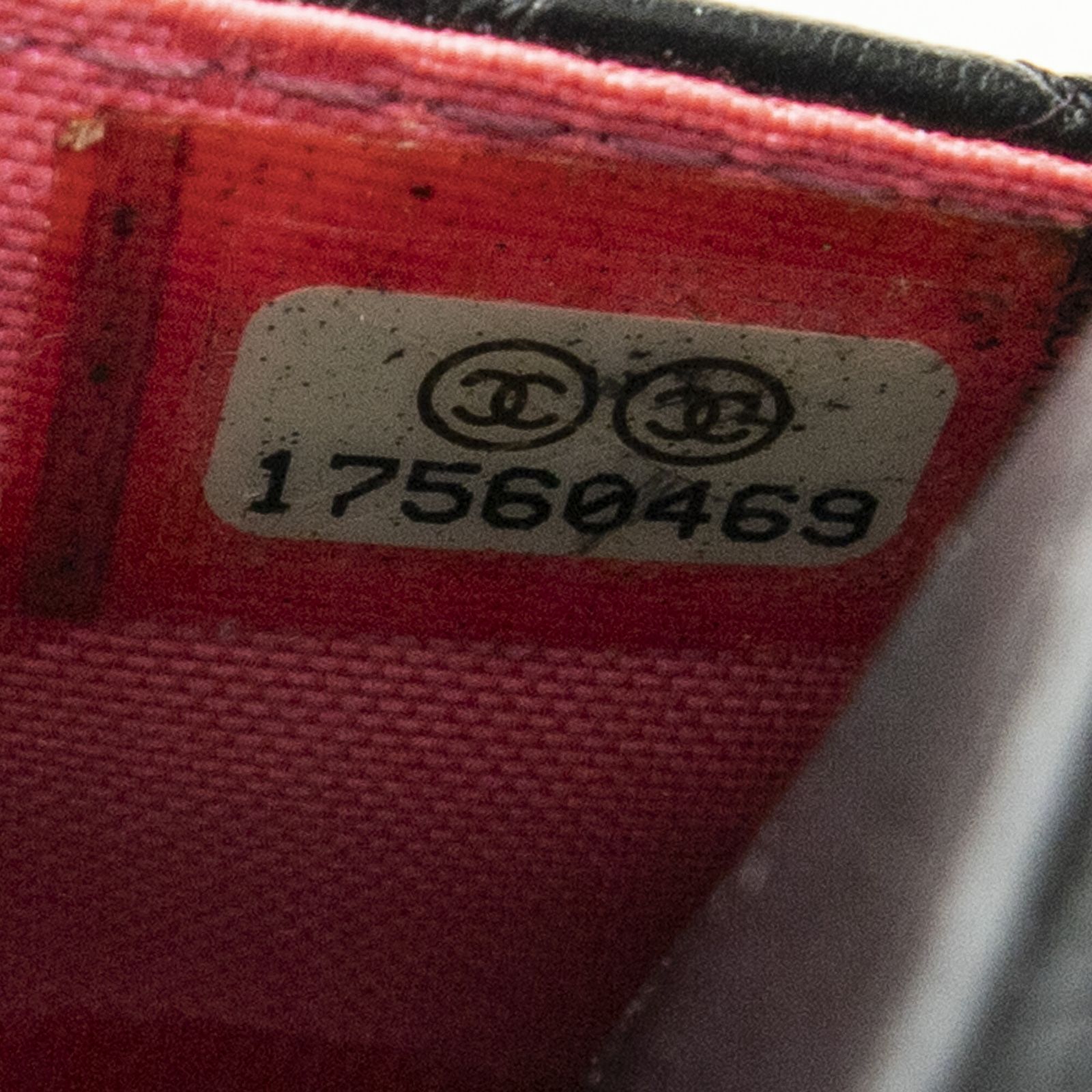 シャネルカンボンライン