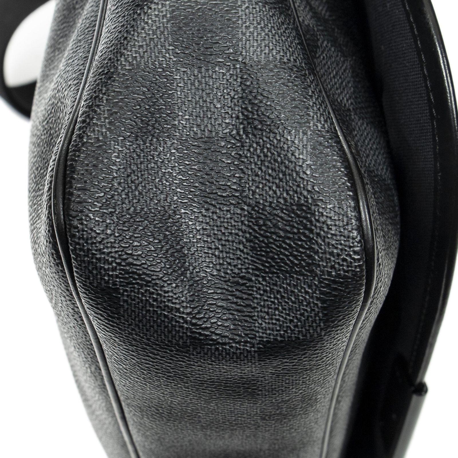 ルイヴィトンダニエルブラック グレーダミエ