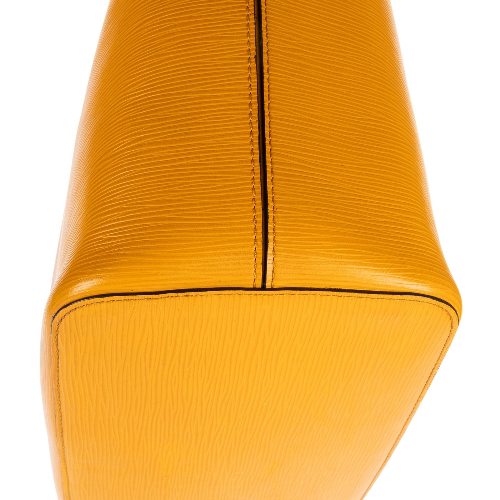 ルイヴィトンネバーフル黄色エピA