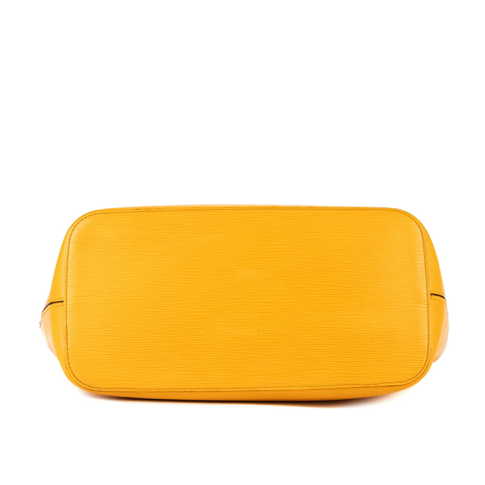 ルイヴィトンネバーフル黄色エピA