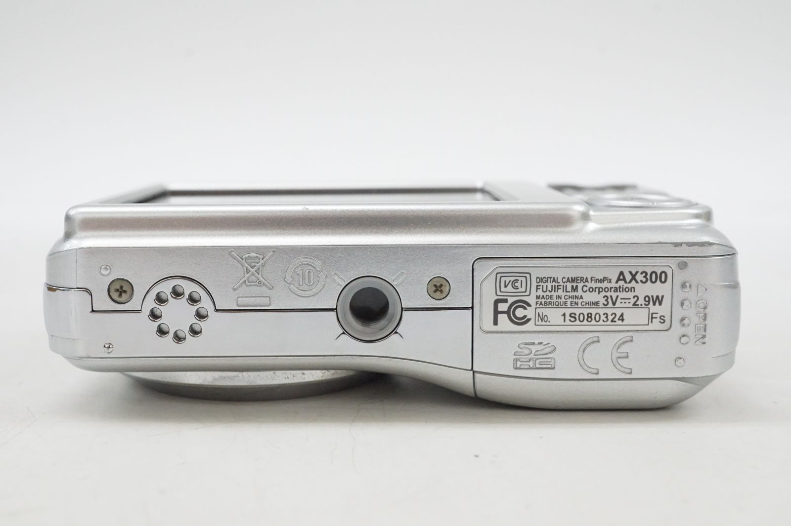  Y 216000 6 FINEPIX AX 300 デジカメ コンパクトデジタルカメラ コンパクトデジタルカメラ デジタルカメラ