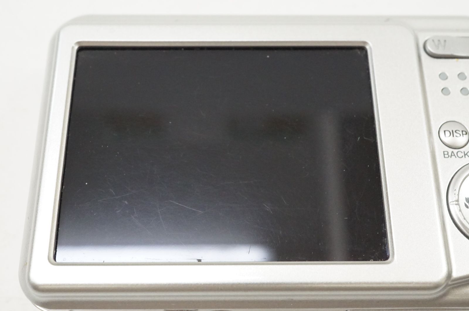 デジカメ コンパクトデジタルカメラ