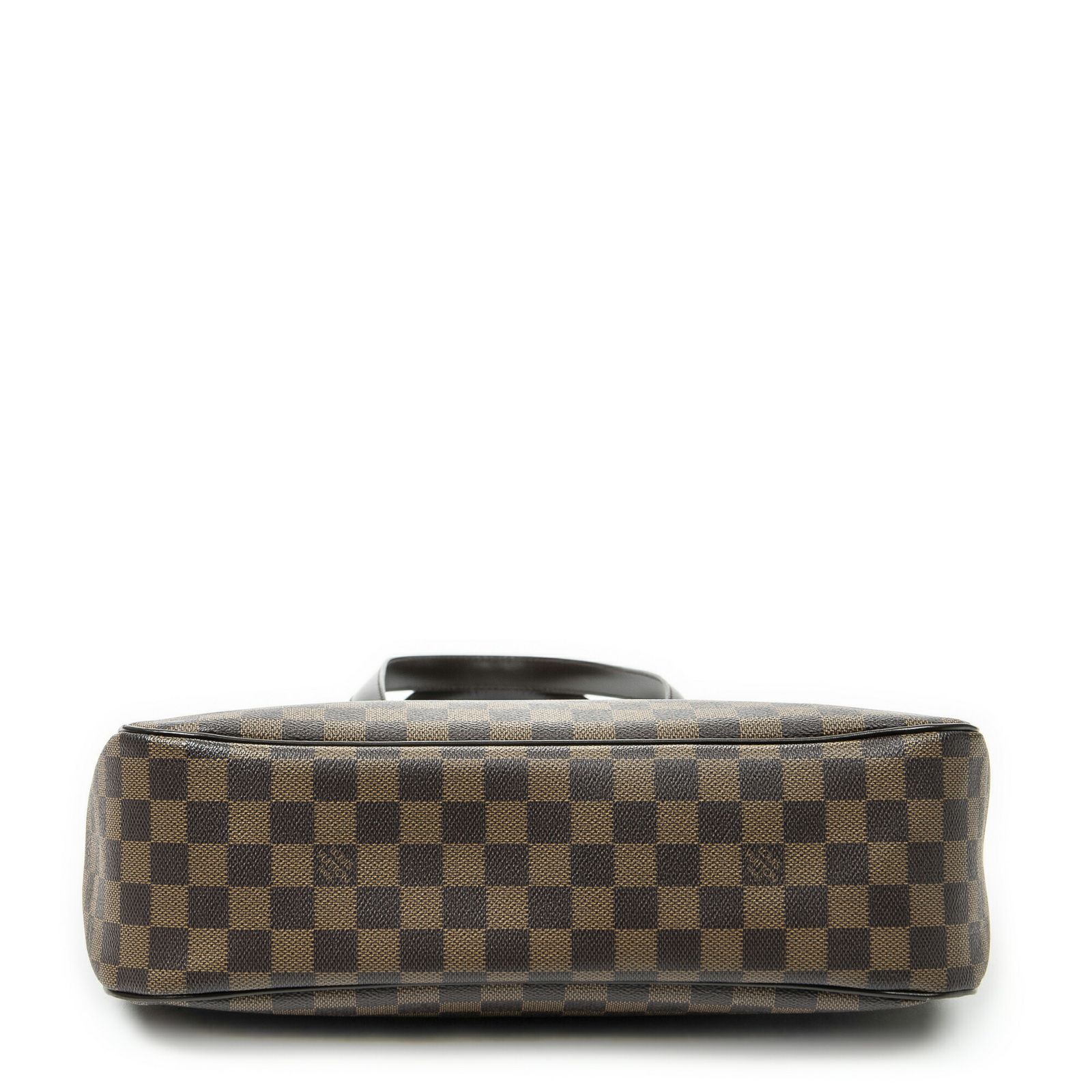 VUITTON ルイヴィトンパリオリ茶色ダミエ