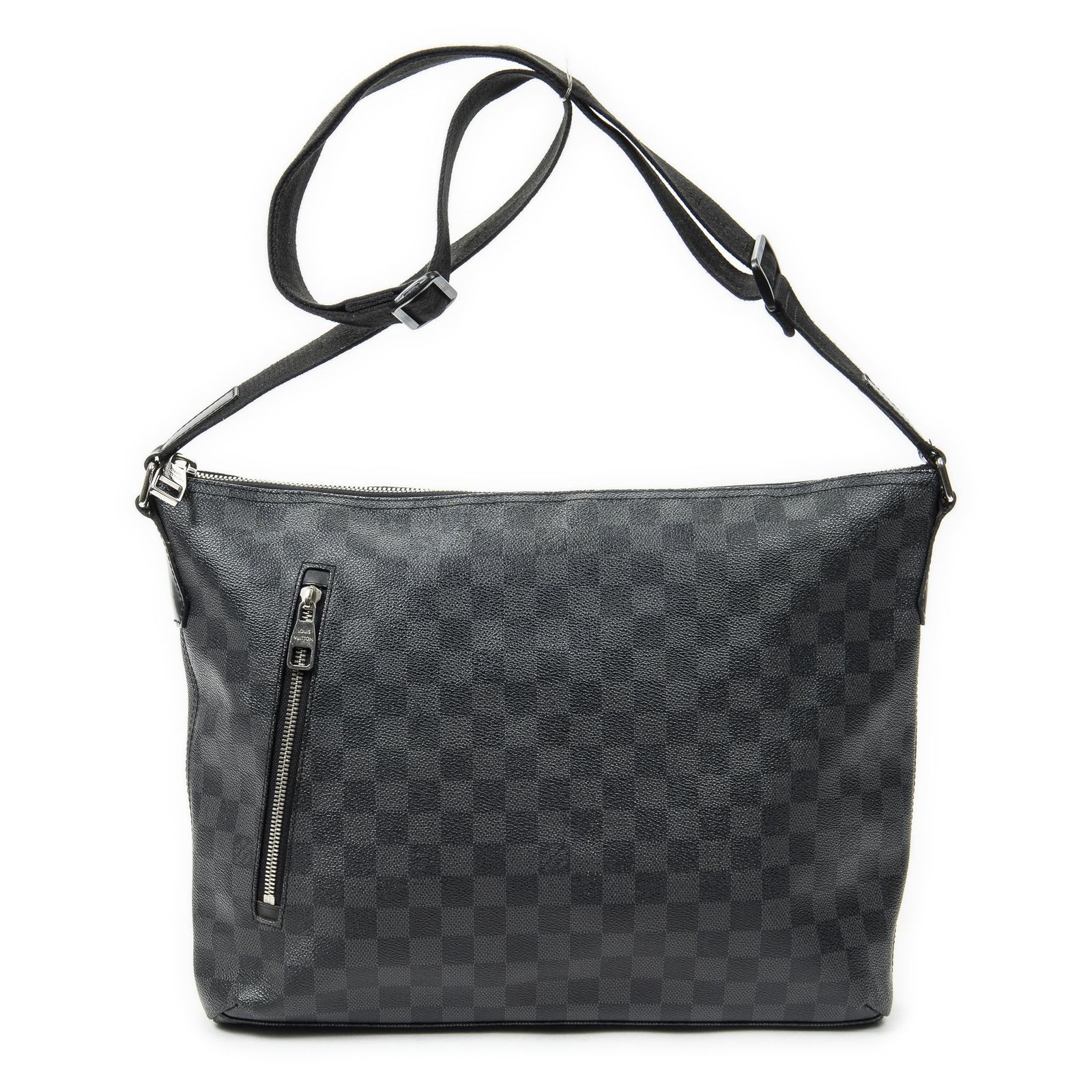 VUITTON ルイヴィトンミックブラック|グレーダミエ