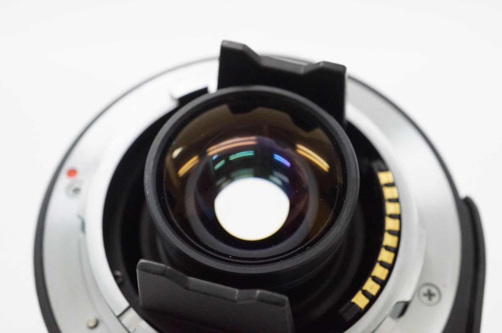 8 単焦点レンズ