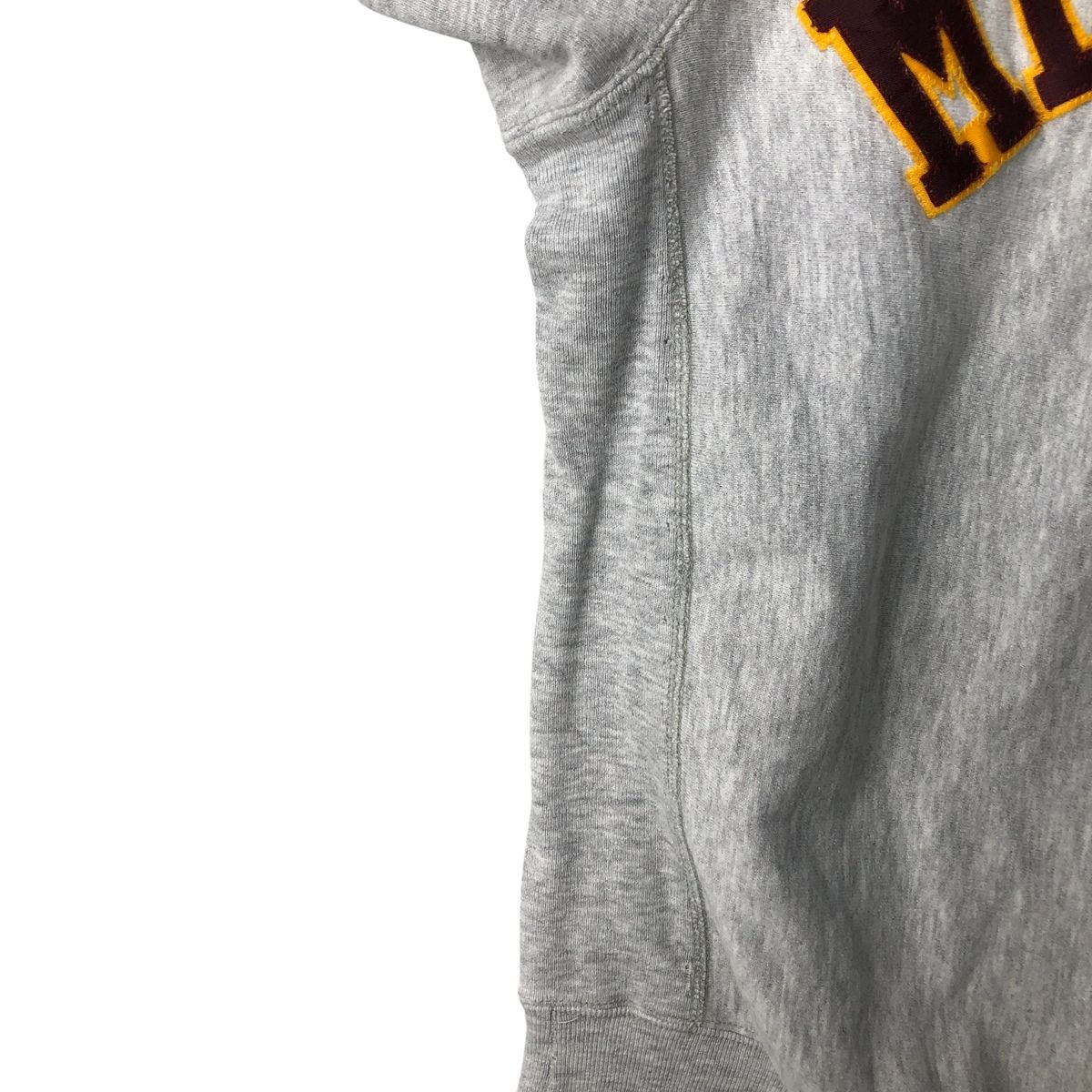 古着 90年代 チャンピオン Champion REVERSE WEAVE リバースウィーブ