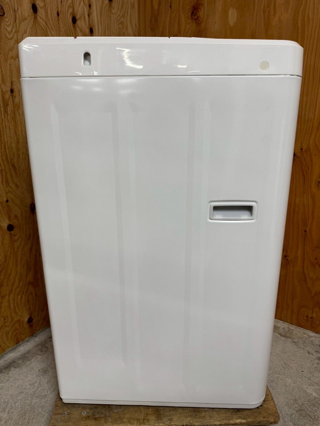 大阪送料無料☆3か月保障付き☆洗濯機☆ヤマダ☆6kg☆2023年☆YWM