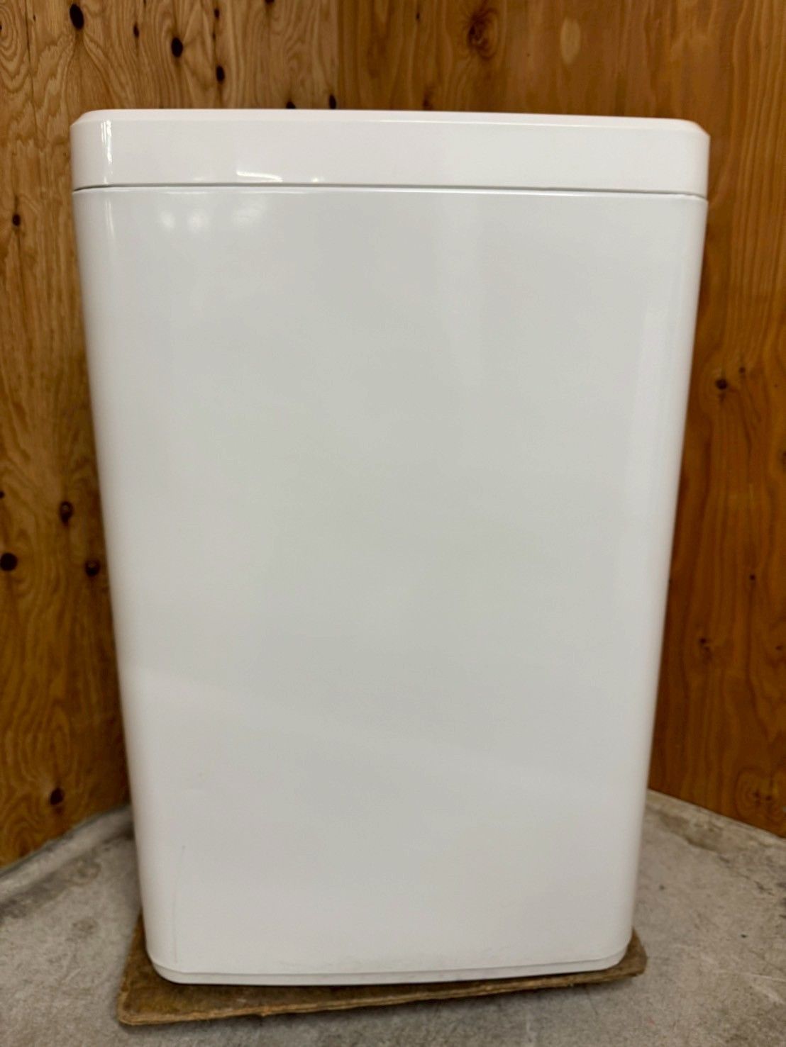 大阪送料無料☆3か月保障付き☆洗濯機☆ヤマダ☆6kg☆2023年☆YWM