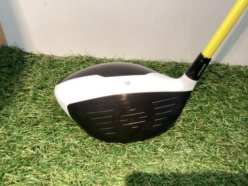 ねせほ様テーラーメイド M2 10.5° レフティ ドライバー DR リシャフト テーラーメイド M2(2017) 10.5° 最高 ドライバー DR リシャフト
