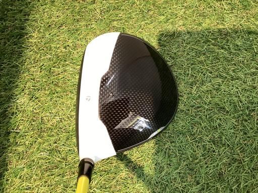 テーラーメイド M2(2017) 10.5° 最高 ドライバー DR リシャフト