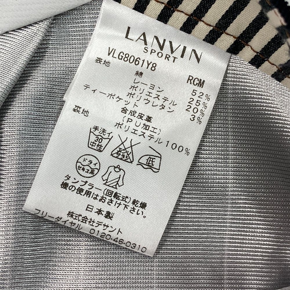 ゴルフウェア レディース