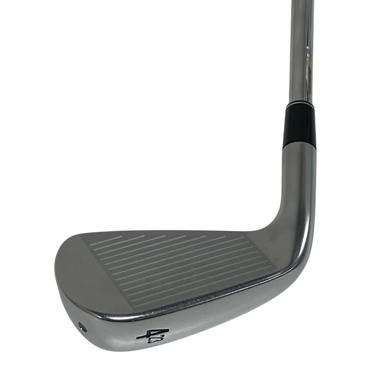 SRIXON ZX ユーティリティ 4 23度 N.S.PRO 950 GH neo S スチールシャフト