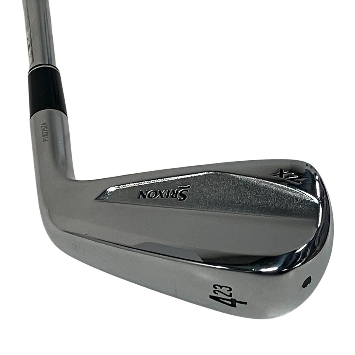 ダンロップ スリクソン ZX 4U 23° S □ダンロップ□SRIXON ZX U□4U□