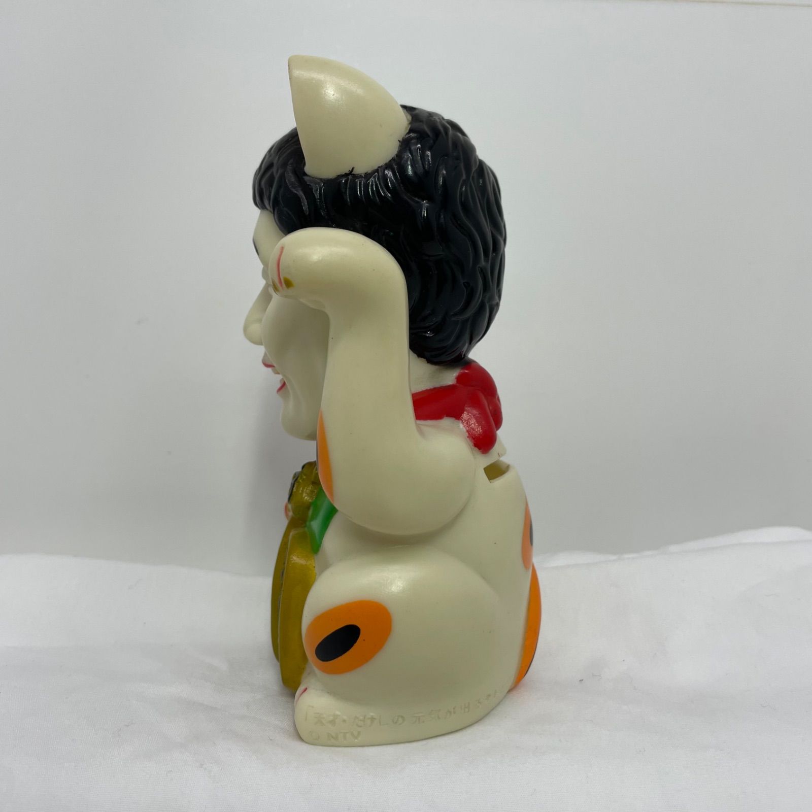 たけしの招き猫　貯金箱 ビートたけし招き猫 貯金箱 たけしの招き猫 貯金箱 【公式通販】